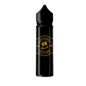 PGVG Labs Don Cristo Coffee - 50ml Shortfill