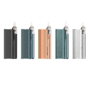 Geekvape Wenax M Farbuebericht