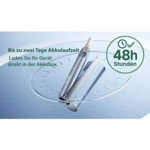 Geekvape Wenax M Farbuebericht