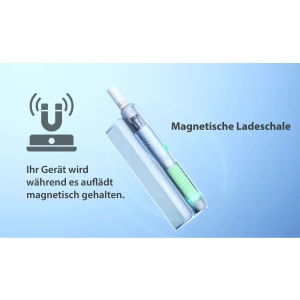 Geekvape Wenax M magnetische Ladeschale