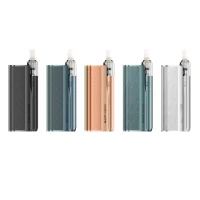 Geekvape Wenax M Farbuebericht