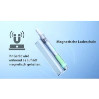Geekvape Wenax M magnetische Ladeschale