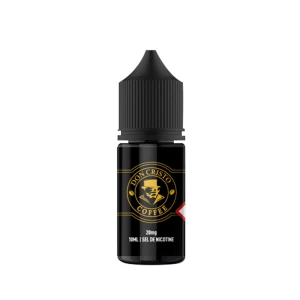 PGVG Labs Don Cristo Coffee - NicSalt