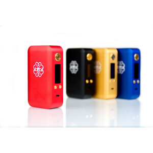 Dotmod Dotbox 200 Watt