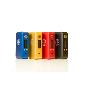 Dotmod Dotbox 200 Watt