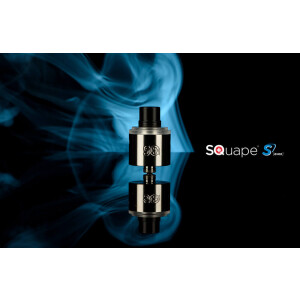 SQuape S[even] BF RDA