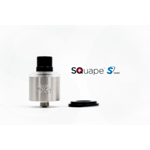 SQuape S[even] BF RDA