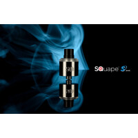 SQuape S[even] BF RDA