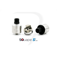 SQuape S[even] BF RDA