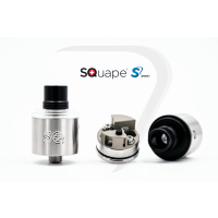 SQuape S[even] BF RDA