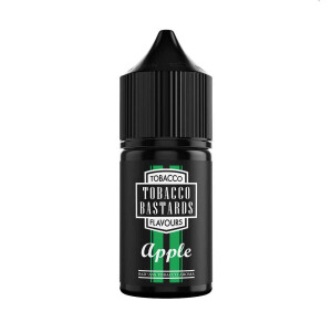 Tobacco Bastards - Tobacco Apple Aroma