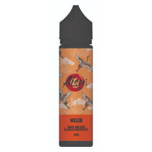 Zap! Juice - AISU Melon - Shake nVape Aroma