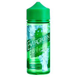 Evergreen Apple Mint - 8ml Longfill Aroma