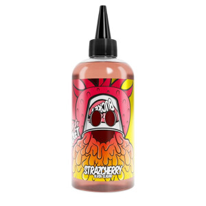 Slush Bucket Strazcherry - 200ml Shortfill