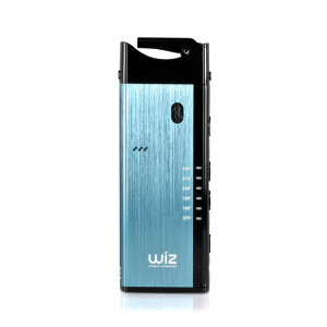 Wiz Hyprid Vaporizer