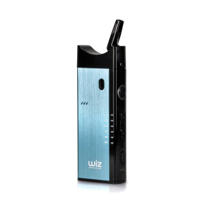 Wiz Hyprid Vaporizer