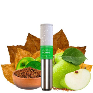 Aspire Nexi One Pods Classic Apfel