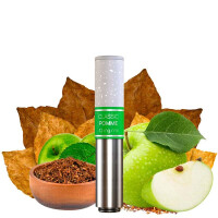 Aspire Nexi One Pods Classic Apfel