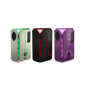 Eleaf Lexicon 235W Mod