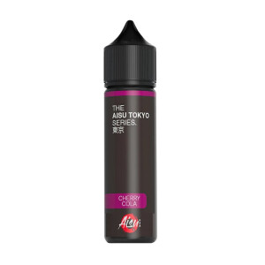 ZAP! Aisu Tokyo - Cherry Cola - 50ml Shortfill