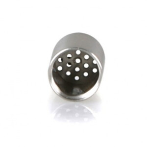 Wiz Hybrid Vaporizer Relift Ersatzteile Set