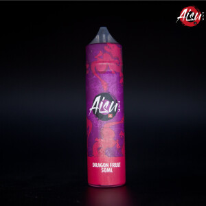 ZAP! Aisu Dragonfruit - 50ml Shortfill