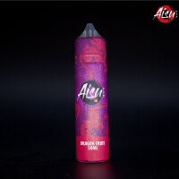 ZAP! Aisu Dragonfruit - 50ml Shortfill