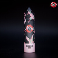 ZAP! Aisu Pink Guava - 50ml Shortfill
