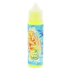 Fruizee Lemon Orange Mandarin - 50ml Shortfill