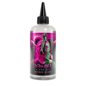 Berserker Blood Axe - Cherry Blast - 200ml Shortfill