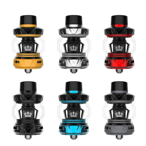 Uwell Crown 5 Verdampfer