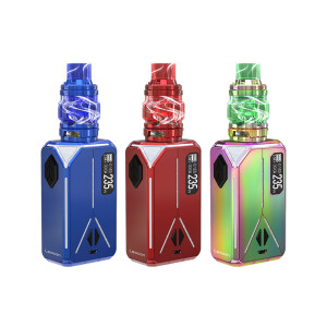Eleaf Lexicon 235W Kit mit Ello Duro
