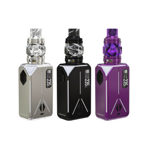 Eleaf Lexicon 235W Kit mit Ello Duro