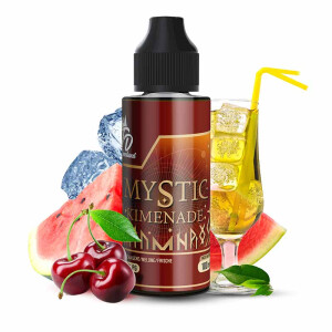 Flaschendunst Mystic - Kimenade - 100ml Shortfill