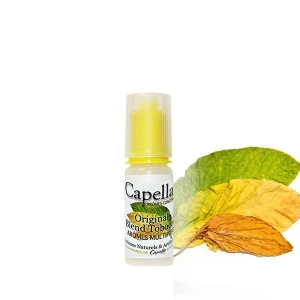 Capella Original Blend Tobacco Aroma - 10ml