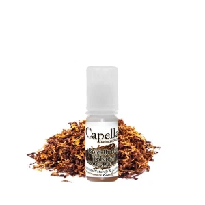Capella Bold Burley Tobacco Aroma - 10ml