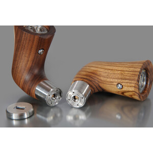 Yogs E-Pipe One by Dicodes