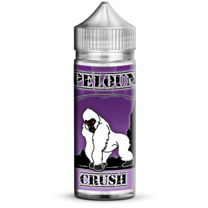 Vapelounge - Cloud Juice - Crush - 80ml Shortfill