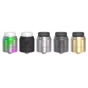 Vandy Vape Widowmaker RDA