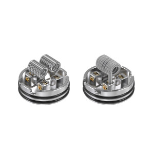 Vandy Vape Widowmaker RDA