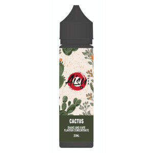 Zap! Juice - AISU Cactus - Shake nVape Aroma