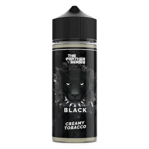 Dr. Vapes - The Panther Black - 100ml Shortfill