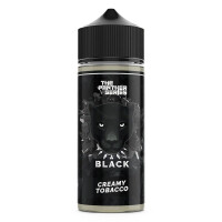 Dr. Vapes - The Panther Black - 100ml Shortfill