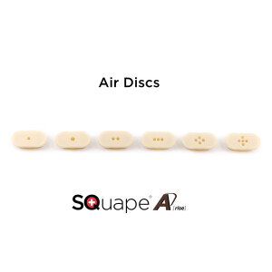 MTL Air Disc für SQuape A[rise]