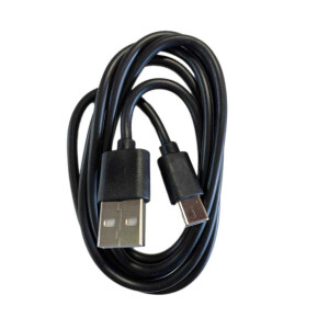 USB-C Ladekabel - USB-A auf USB-C