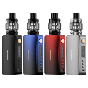 Vaporesso Gen Kit mit SKRR-S Tank