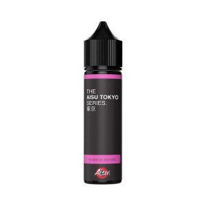 ZAP! Aisu Tokyo - Rainbow Astaire - 50ml Shortfill