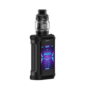 Geekvape Aegis X Kit mit Zeus Sub Ohm Tank