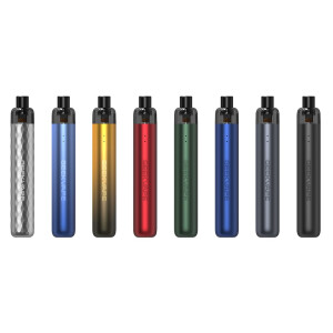 Geekvape Wenax S-C Starter Set