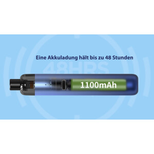Geekvape Wenax S-C Starter Set